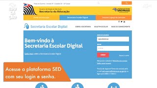 Veja como inserir notas e faltas no Boletim Escolar Online [upl. by Danielson]