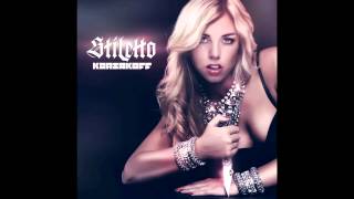 Korsakoff  Stiletto [upl. by Ivette335]