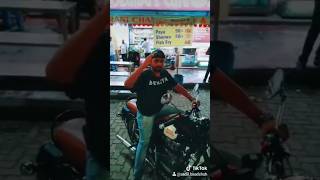 Miya Bhai Hyderabadi  Shanu Basha rap tiktok miyabhaishorts trending foryou baadshah2112 [upl. by Akema]