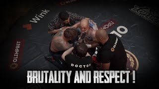 The MOST BRUTAL KNOCKOUTS BareKnuckle Boxing  SO FAR [upl. by Gar]