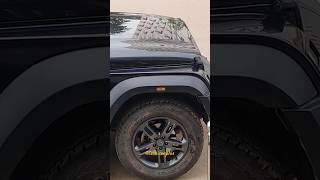 Aftermarket Alloy wheels issues [upl. by Llenrrad]