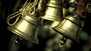 Devotional MP3 Ringtone Temple Bells Can be used for SMS also Free for all [upl. by Evered]