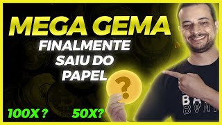 CRIPTOMOEDA VALENDO CENTAVOS LIGADA A INTELIGÊNCIA ARTIFICIAL PODE VALORIZAR NO FUTURO  ACRIAAI [upl. by Sidalg]