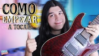 APRENDE GUITARRA LECCION 2  NIVEL BASICO  ESCUELA DE GUITARRA GRATIS curso guitarra principiantes [upl. by Rayle188]