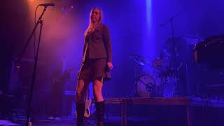 Hatchie  Live  Music Hall of Williamsburg Brooklyn NYC  May 7 2022 [upl. by Dwain]