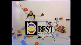 Best Products  Grand Opening commercial 1977  from 2inch tape [upl. by Finzer]