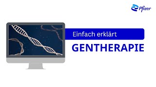 Was passiert während einer Gentherapie I AAV basierter Gentransfer [upl. by Murvyn455]