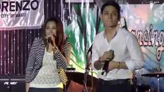 Just Give Me A Reason  Morissette Amon Michael Pangilinan [upl. by Asabi]