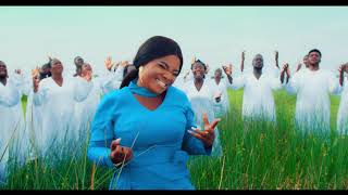 OHEMAA MERCY  HIS GLORY  The Official Video [upl. by Tiedeman]