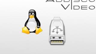 LinuxDistributionen iso auf USBStick brennenkopieren [upl. by Mateusz]