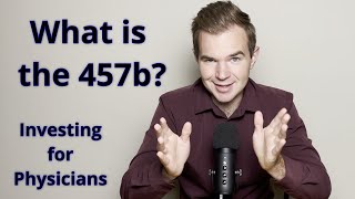 What is the 457b Retirement Plan [upl. by Naginarb]