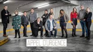 Appel durgence S3 ép6 final [upl. by Lemuela]