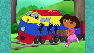 DORA BE LIKE … 😂😂🤣 Alysha Burney Voiceover [upl. by Arymas]