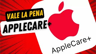 ¿Que es Applecare ¿Vale la pena Applecare plus [upl. by Laersi]