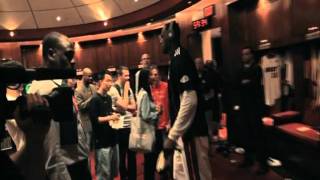 2011 Dallas Mavericks Road to The NBA Finals [upl. by Eemiaj]