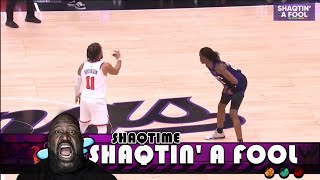 Shaqtin A Fool Worst Defends Edition [upl. by Trev]