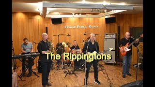 The Rippingtons live  1 [upl. by Savanna373]