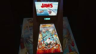 Atgames Legends 4K Pinball Zen Studios Jaws [upl. by Birch]