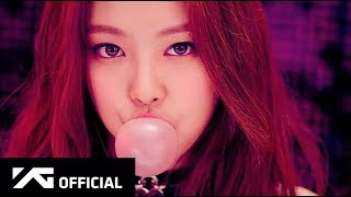 BLACKPINK  붐바야 BOOMBAYAH MV [upl. by Niltyak]