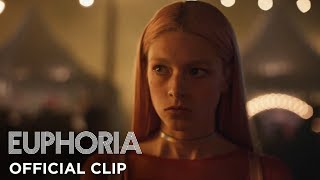 euphoria  jules asks for chili  season 1 episode 4 clip   HBO [upl. by Darius]