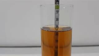 How to use a Hydrometer [upl. by Thill]