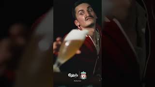 Carlsberg și Liverpool FC Probabil cel mai puternic parteneriat din istorie [upl. by Abramson]