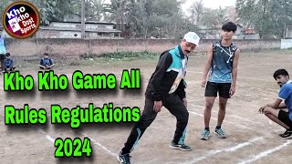 What A Match 👌  Kho Kho State Level League Match  Kerala Kho Kho Match  kho Kho Match 2023 [upl. by Hacim]