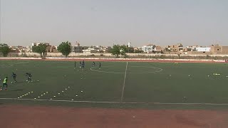 Direct Louga 25ème journée L2 Sènègalaise ASAC Ndiambour Vs Ajel de Rufisque [upl. by Idzik603]