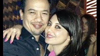 Minissha Lambas First Vacation Trip Abroad With Boyfriend Ryan Tham  BT [upl. by Attesoj121]