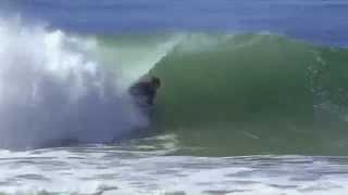 Sam Bennett Pride Bodyboard [upl. by Neehsar]