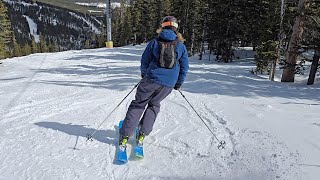 Breckenridge Ski Resort Colorado 3242024 [upl. by Oriane656]