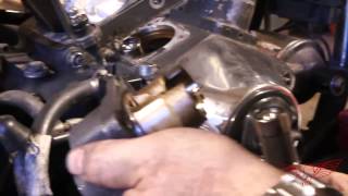 DIY Installation of Tappets and Guides in EVO engines Harley Davidson  ep1  RCB Quick Tutorials [upl. by Bysshe]