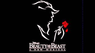 Beauty and the Beast Broadway OST  12  Be Our Guest [upl. by Eelinnej]