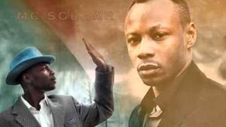 Mc Solaar  L Homme Qui Voulait 3 Milliards Cinquieme As Fifth Ace [upl. by Koslo]