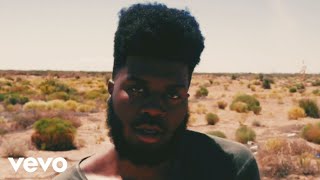 Khalid  Location Official Video [upl. by Alfie]