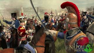 Napoleon Total War Soundtrack  Naval Battle [upl. by Anyer]