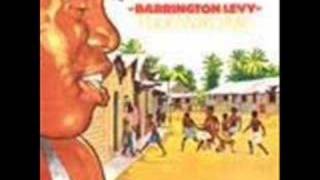 Barrington Levy Rob amp Gone [upl. by Xavler192]