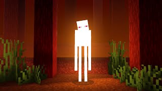 This Enderman Exists in Vanilla Minecraft [upl. by Brody]