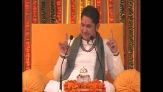 PRAVACHAN ON GOPI GEET BY HH SRI PUNDRIK GOSWAMIJI [upl. by Edahsalof]