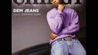 ChingyDem Jeans HQ [upl. by Esnofla]