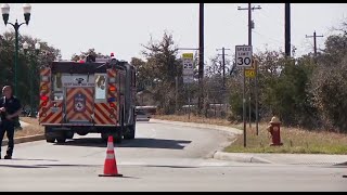 Boerne School Lockdowns [upl. by Yot]