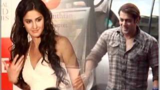 Katrina Salman back together [upl. by Rubliw]