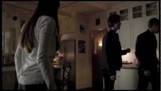 Elena and Damon TVD 4x03 [upl. by Ocsirf]