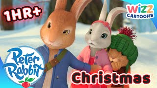 Peter Rabbit  A Hero Rabbit  30 minutes  Tales with Peter Rabbit [upl. by Ellenohs531]