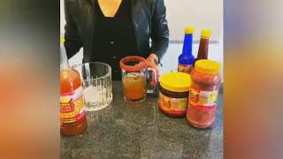 Prepara tu michelada al estilo FRUTIMICH [upl. by Hoffmann]