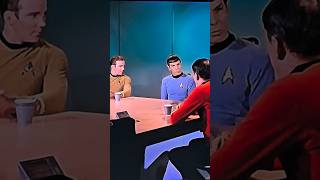 Human Barbarism shorts startrek short shortvideo generoddenberry [upl. by Cotsen]