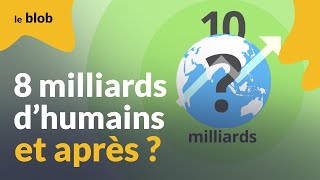 5 clés pour comprendre lévolution de la population mondiale Ined [upl. by Ingalls]