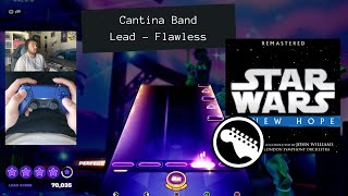 Fortnite Festival Season 3  Cantina Band Lead  Expert  136164 Flawless with Control Cam [upl. by Amek]