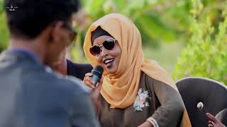 QISO DHAB AHHALBAWLAHA QAADO CQAHAAR ILKACASE amp NIMCO LIINA  HEES CUSUB OFFICIAL VIDEO 2019 [upl. by Quinby276]