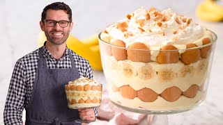 Banana Pudding [upl. by Mill]